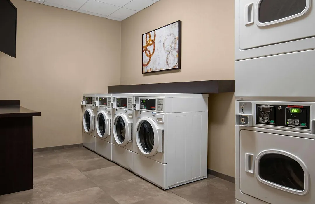 Homewood Suites Springfield-1