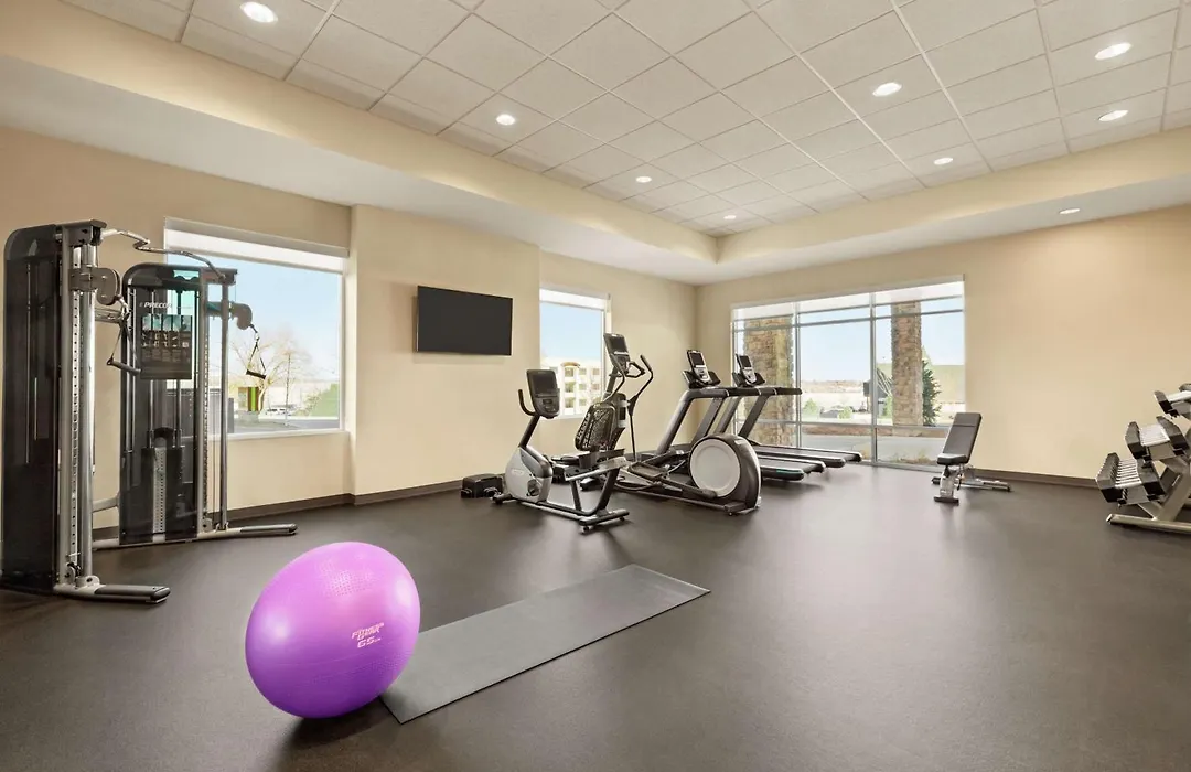 Home2 Suites By Hilton Colorado Springs South, Co-1