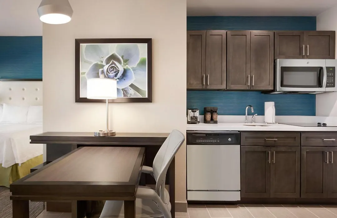 Homewood Suites By Hilton Charlotte Southpark-1