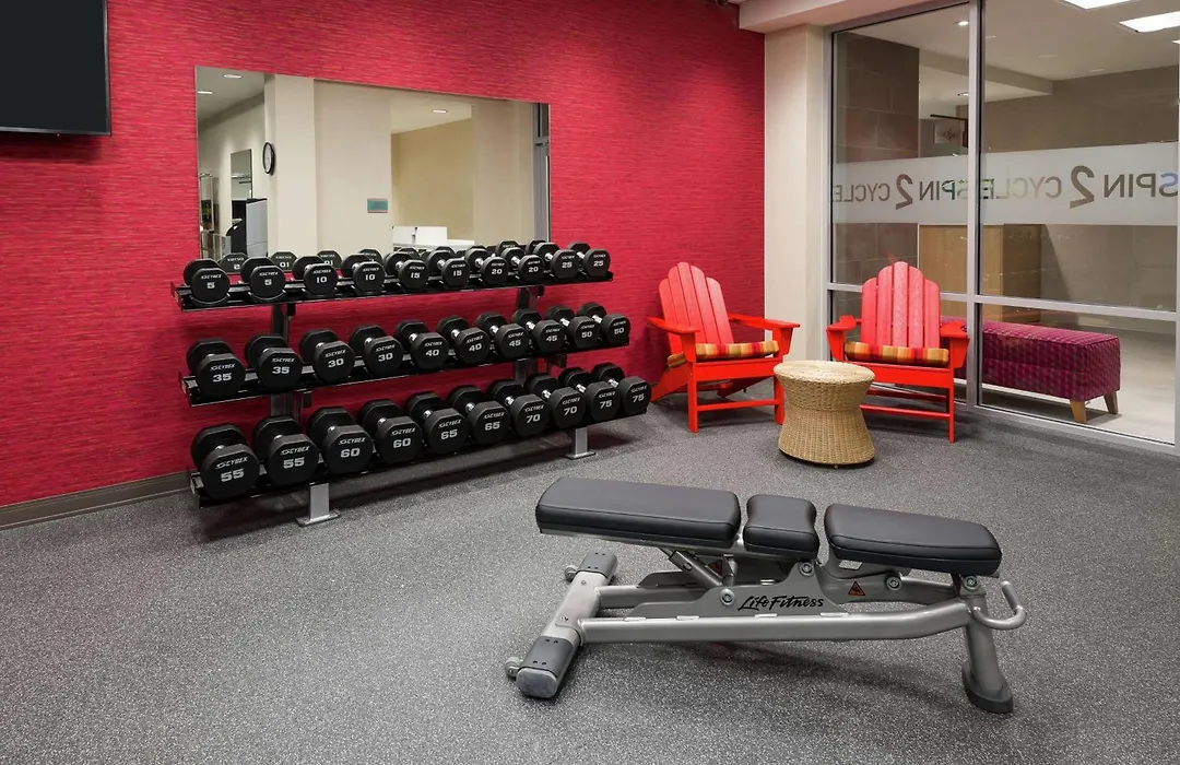 Home2 Suites By Hilton Orlando Near Ucf-1
