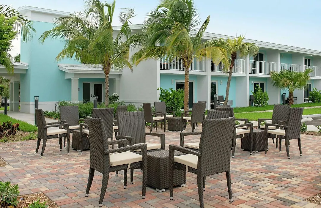 Hampton Inn Marathon - Florida Keys-1