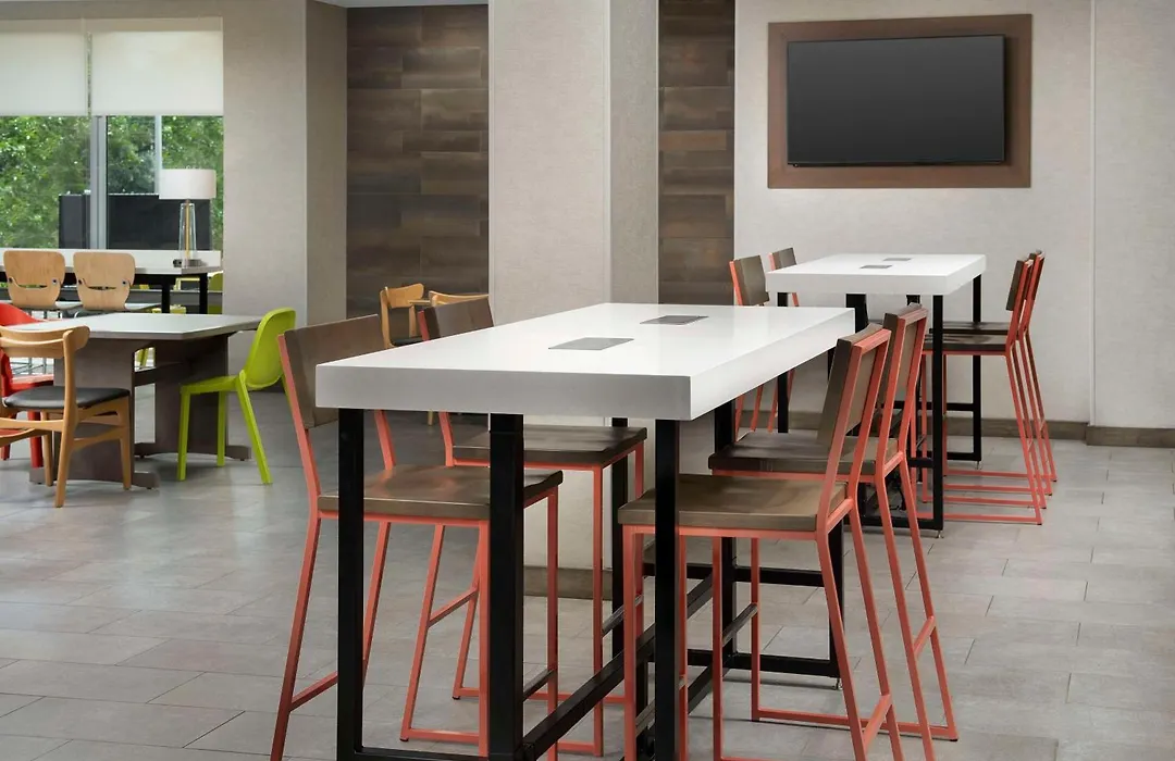 Home2 Suites By Hilton Miami Doral West Airport, Fl-1
