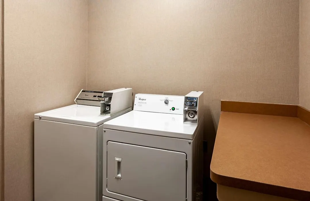 Hampton Inn & Suites Texarkana-1