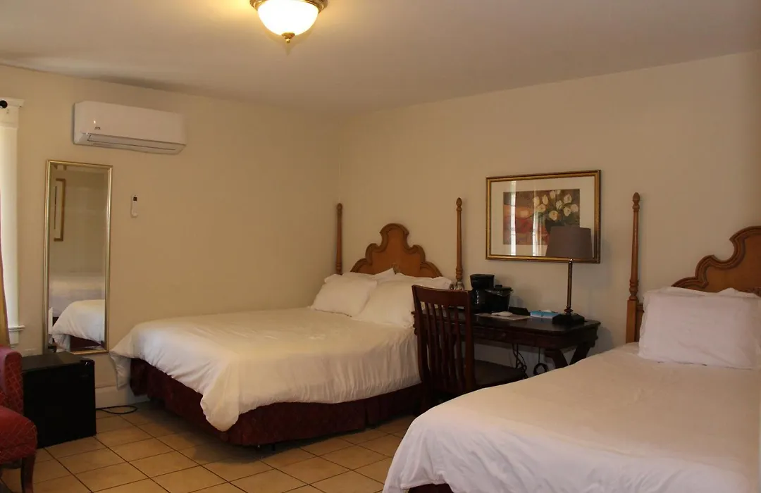 Glen Tavern Inn-1