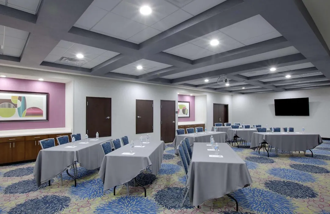 Hampton Inn & Suites Tyler-South-1