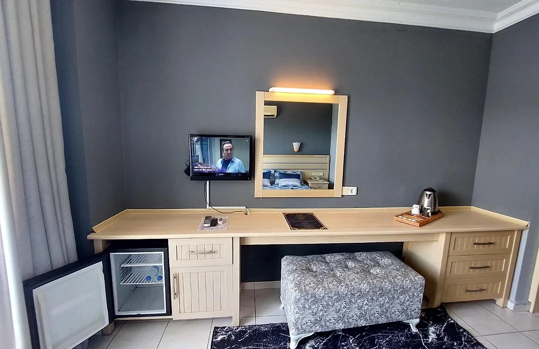 Summer Rose Hotel-1
