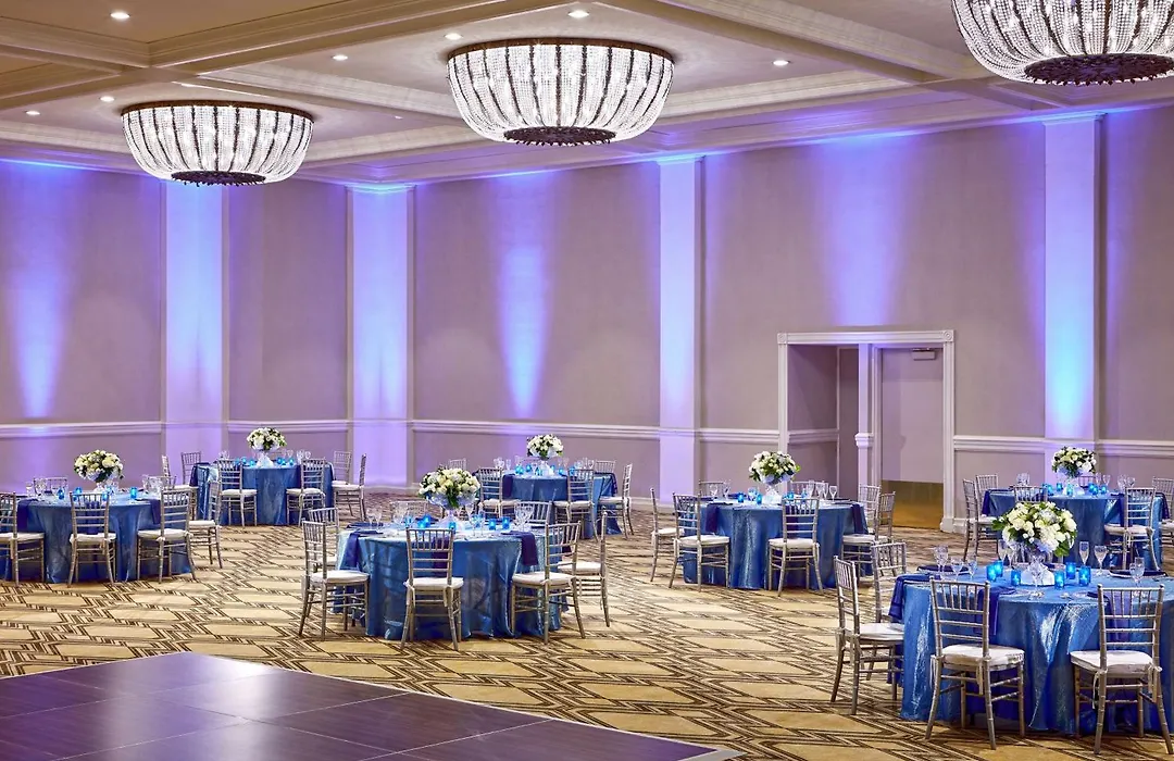 Hilton Pasadena-1