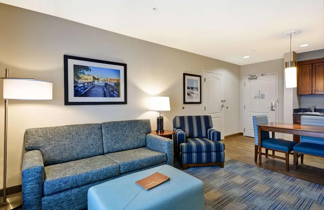 Homewood Suites By Hilton Wilmington/Mayfaire, Nc-1