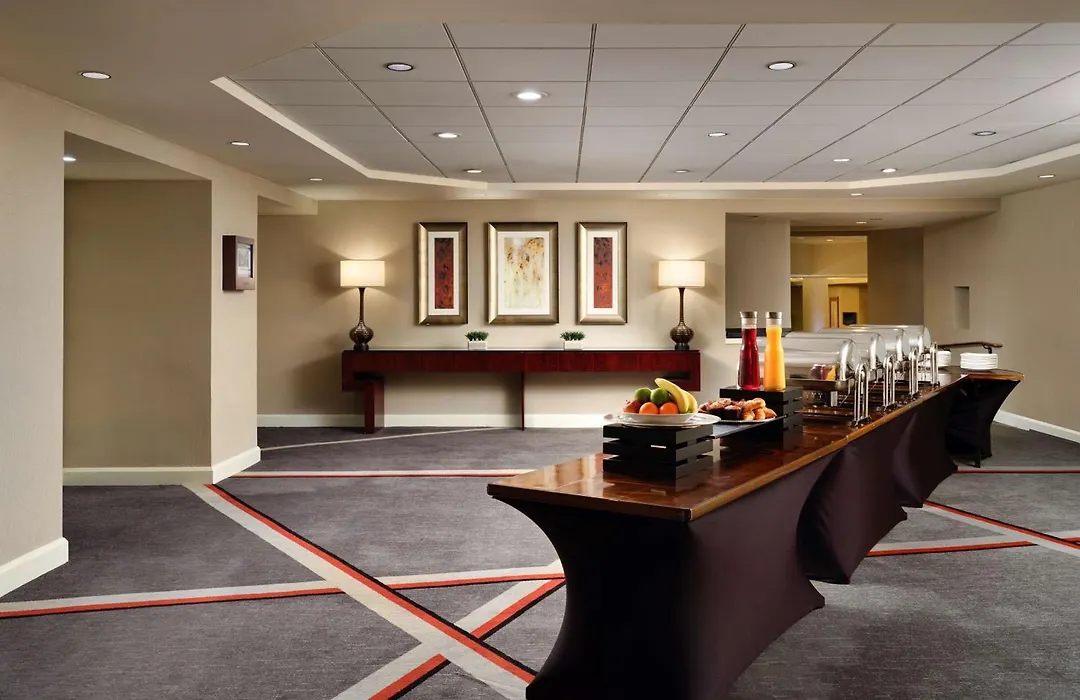 Hilton Arlington-1