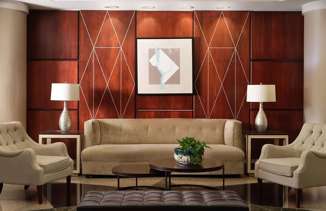 Hilton Arlington-1