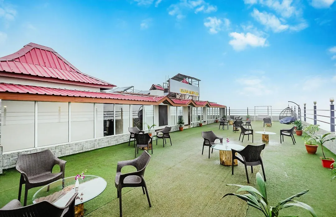 Regenta Resort Mars Valley View Shoghi-1