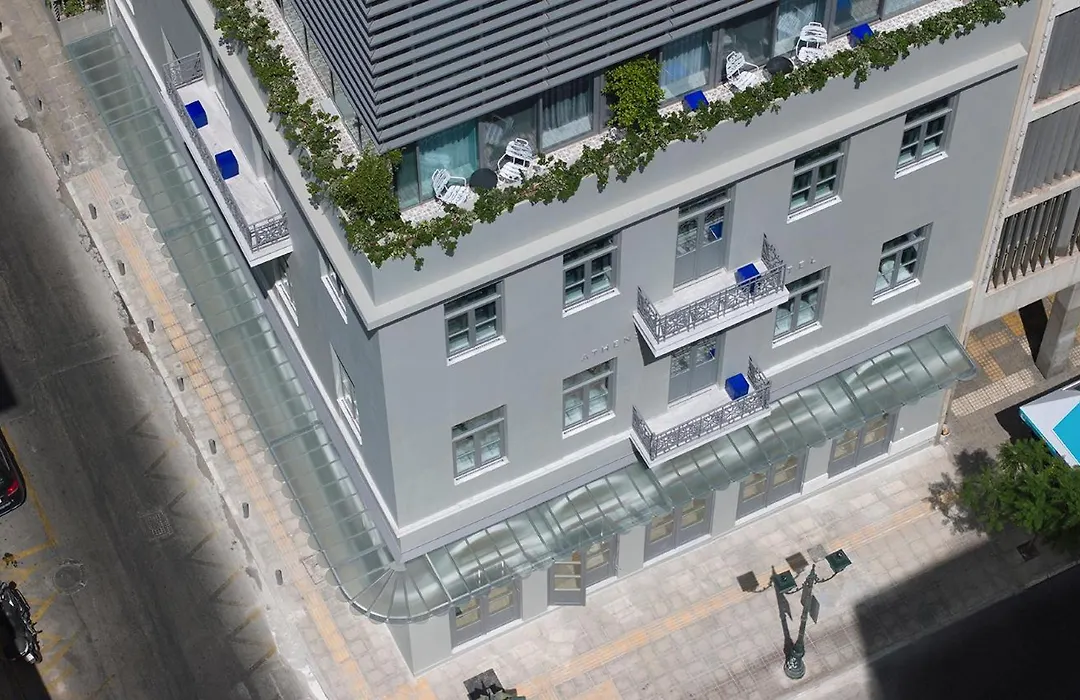 Fresh Hotel, A Member Of Design Hotels-1
