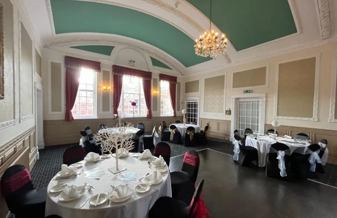 Talbot Hotel-1