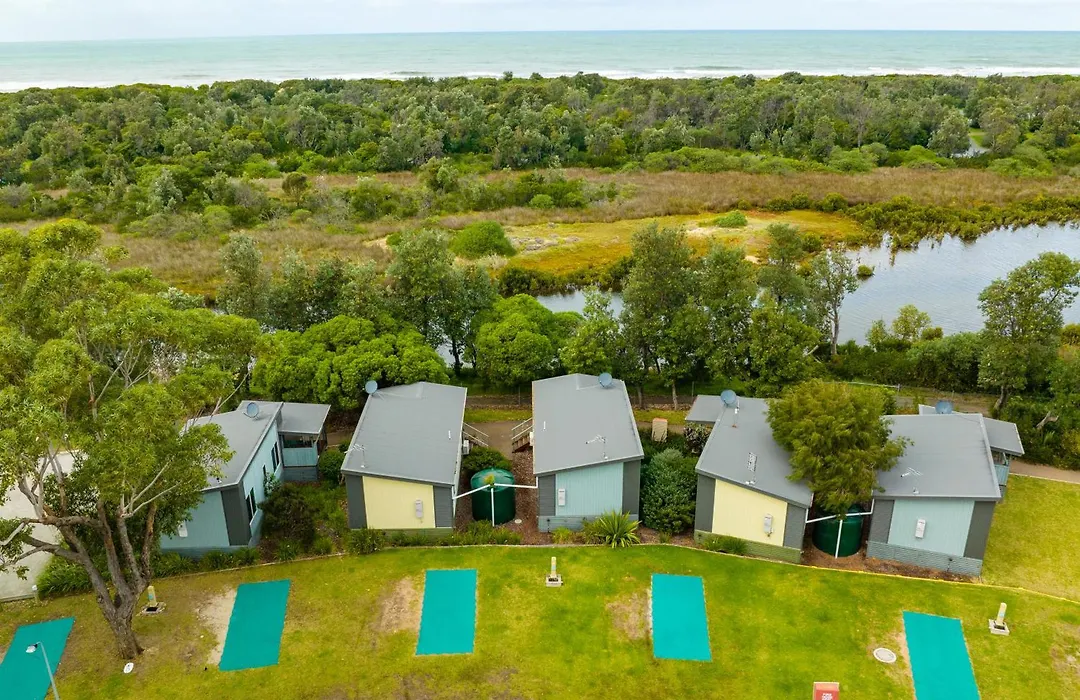 Nrma Eastern Beach Holiday Park-1