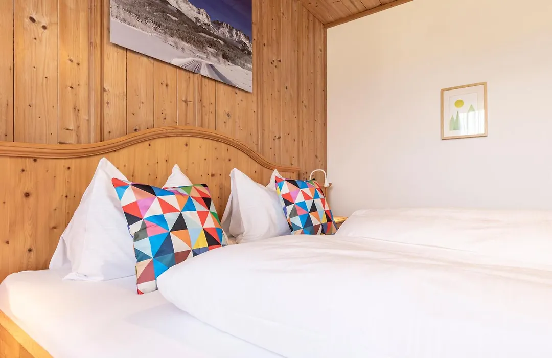 Mountain Fresh - Alpine Easy Stay-1