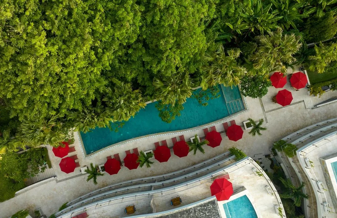 Anantara Vacation Club Legian-1