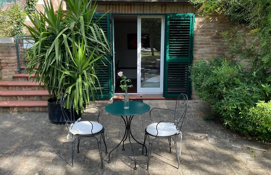 Ai Giardini Di San Vitale-1