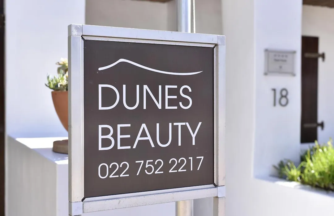 Paternoster Dunes Boutique Guesthouse-1
