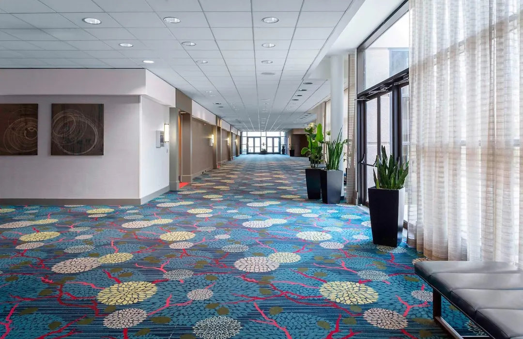 Doubletree By Hilton Kansas City - Overland Park-1