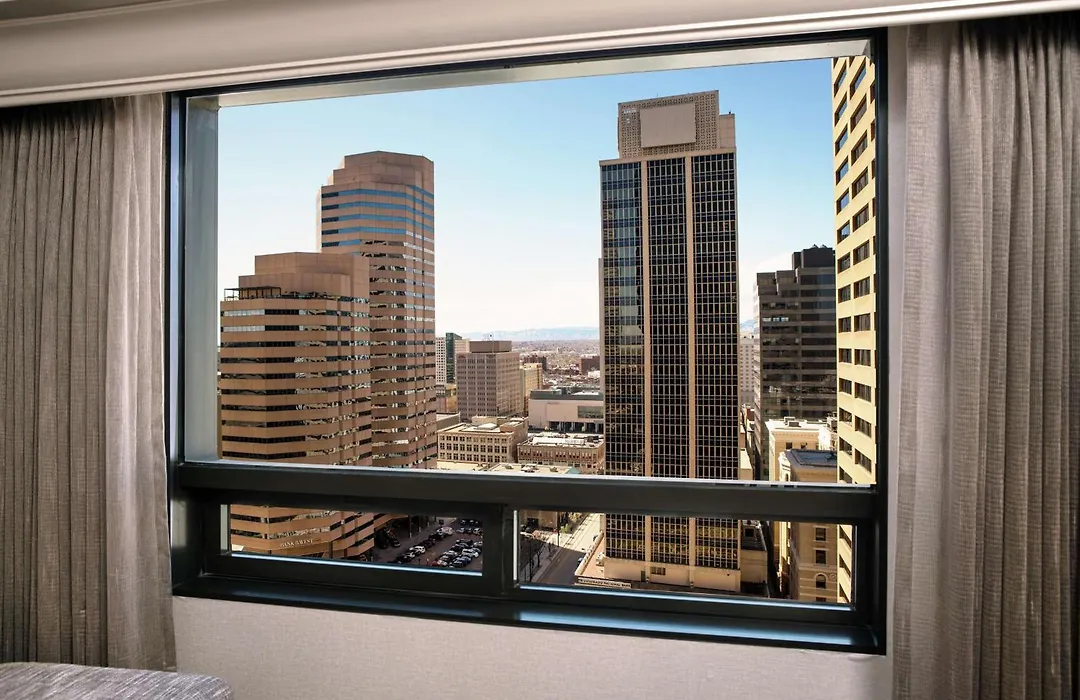 Hilton Denver City Center-1