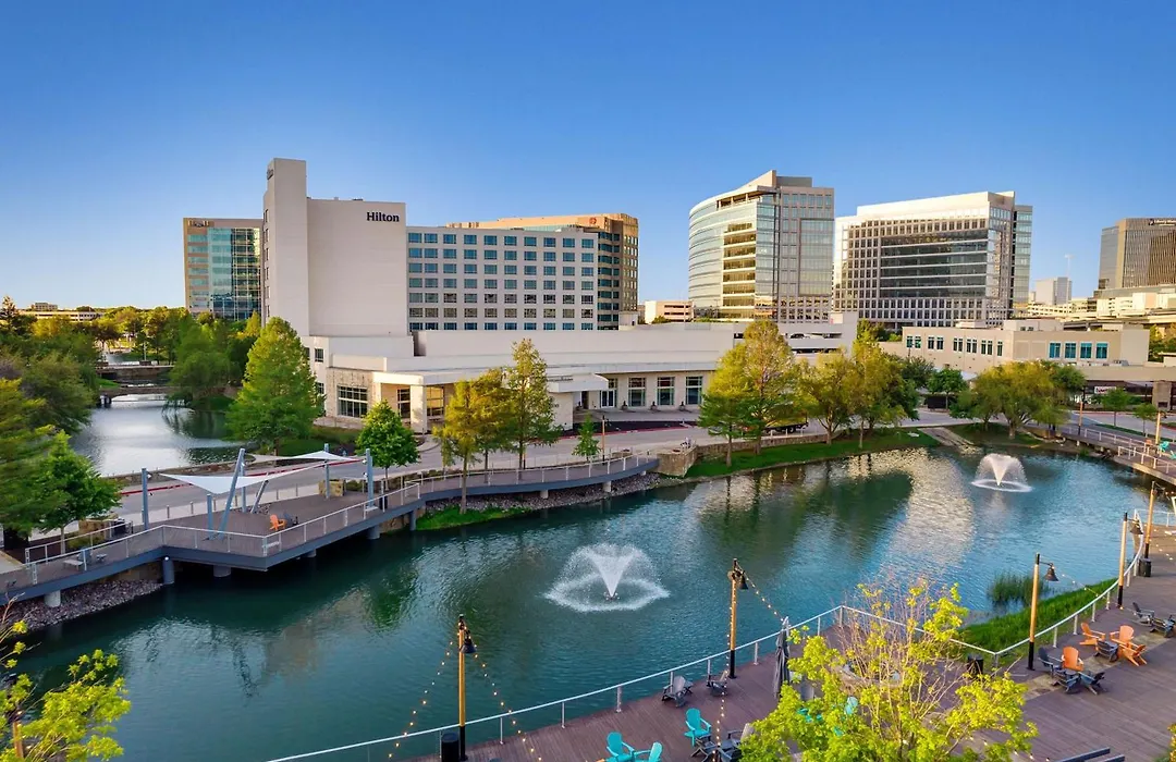 Hilton Dallas/Plano Granite Park-1