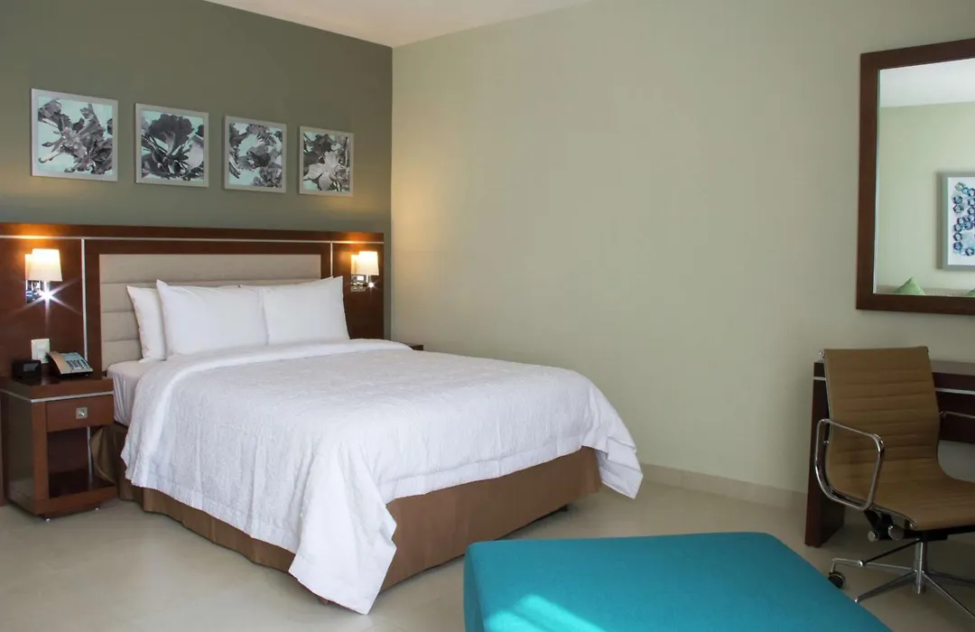 Hampton Inn By Hilton Villahermosa-1