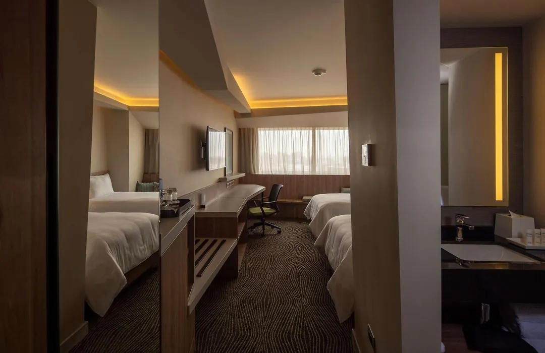 Hilton Garden Inn Lima Miraflores-1