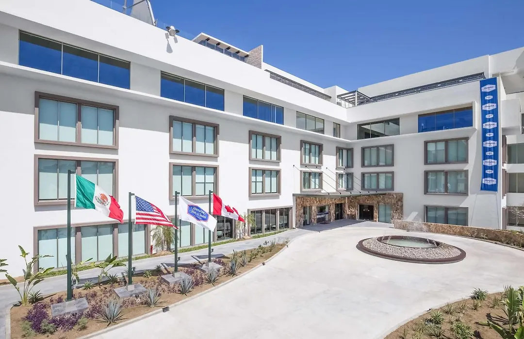 Hampton Inn & Suites By Hilton Los Cabos-1