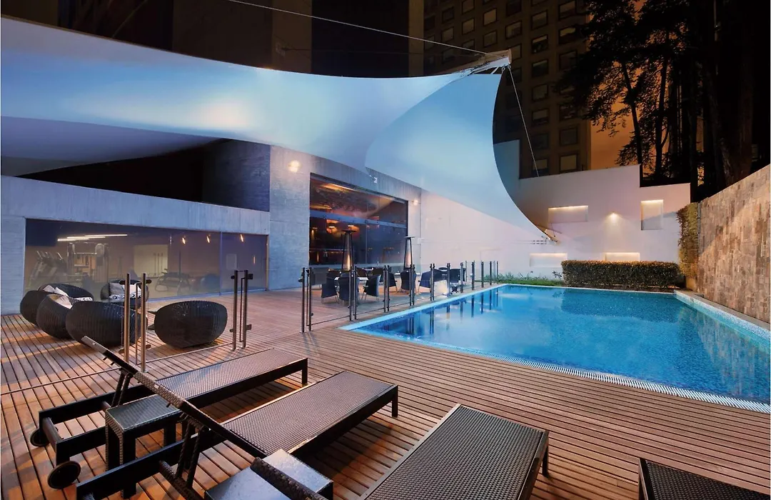 Hilton Bogota-1