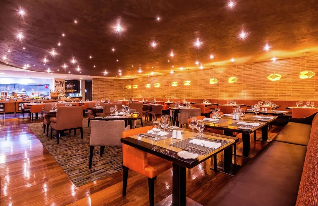 Hilton Bogota-1