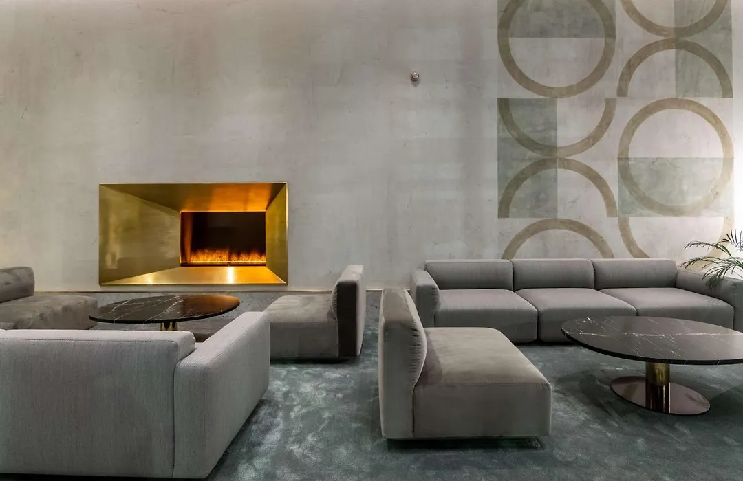Hilton Garden Inn Tbilisi Chavchavadze-1