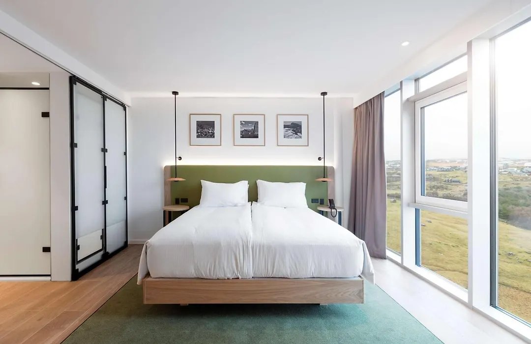 Hilton Garden Inn Faroe Islands-1