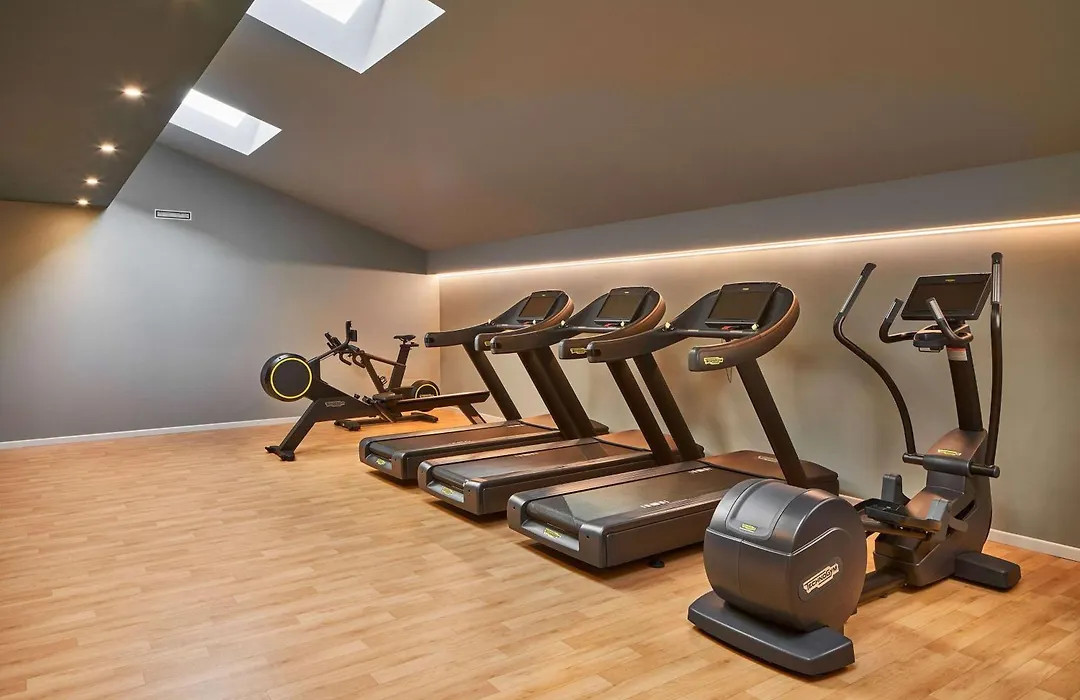 Doubletree By Hilton Trieste-1