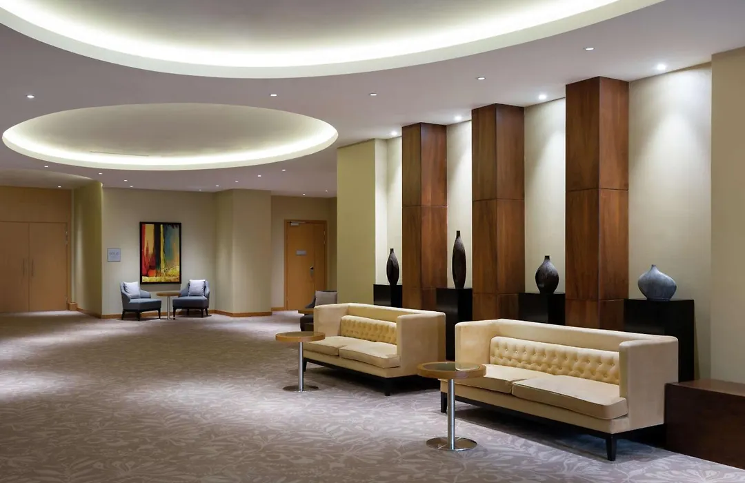 Doubletree By Hilton Almaty-1