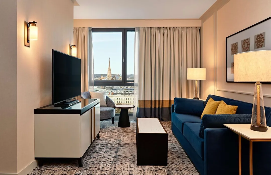 Hilton Vienna Park-1