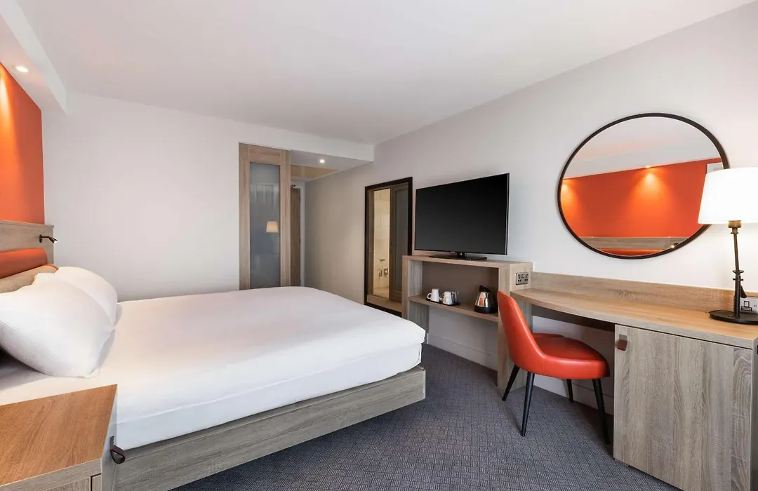 Hampton By Hilton Torquay-1