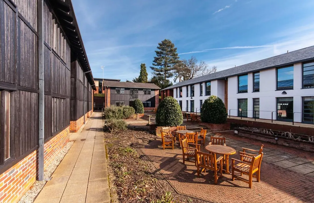 Greenlands Hotel-1