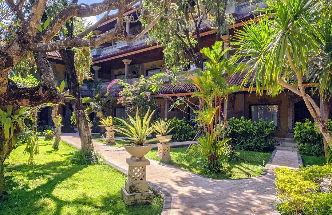 Satriya Cottages-1