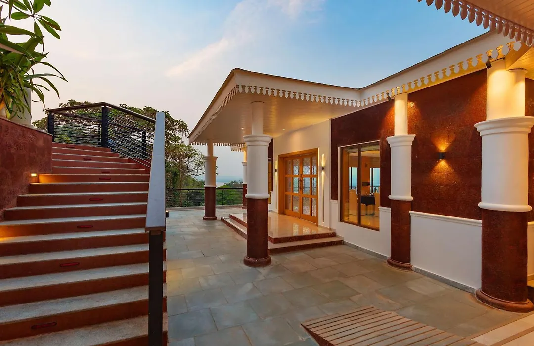 Doubletree By Hilton Goa - Panaji-1