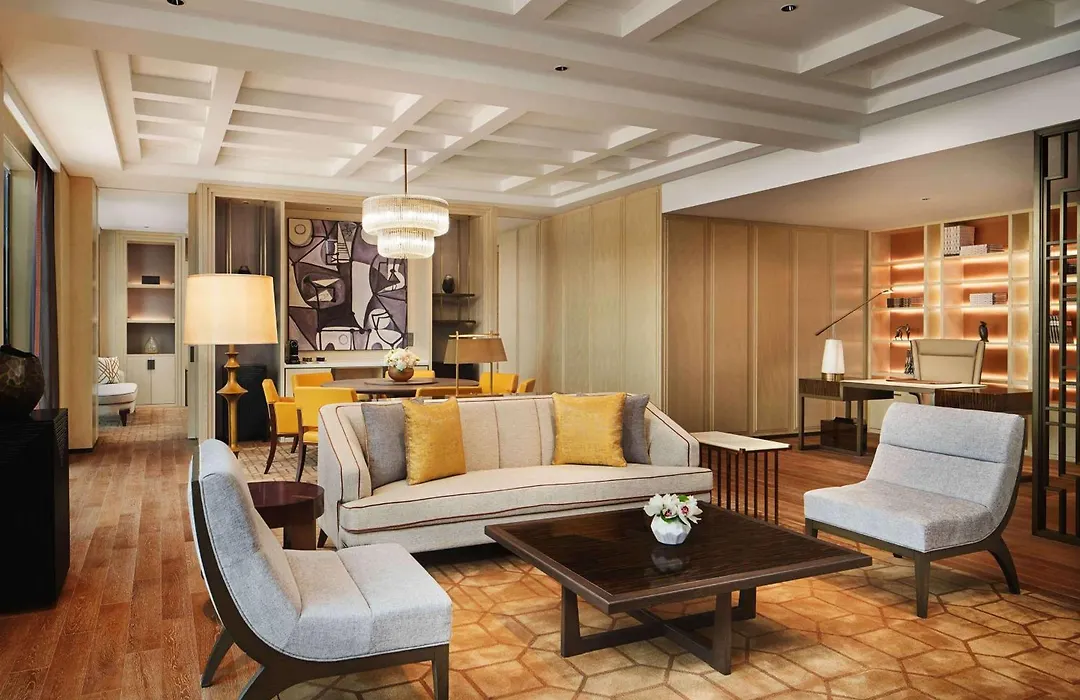 Conrad Tianjin-1