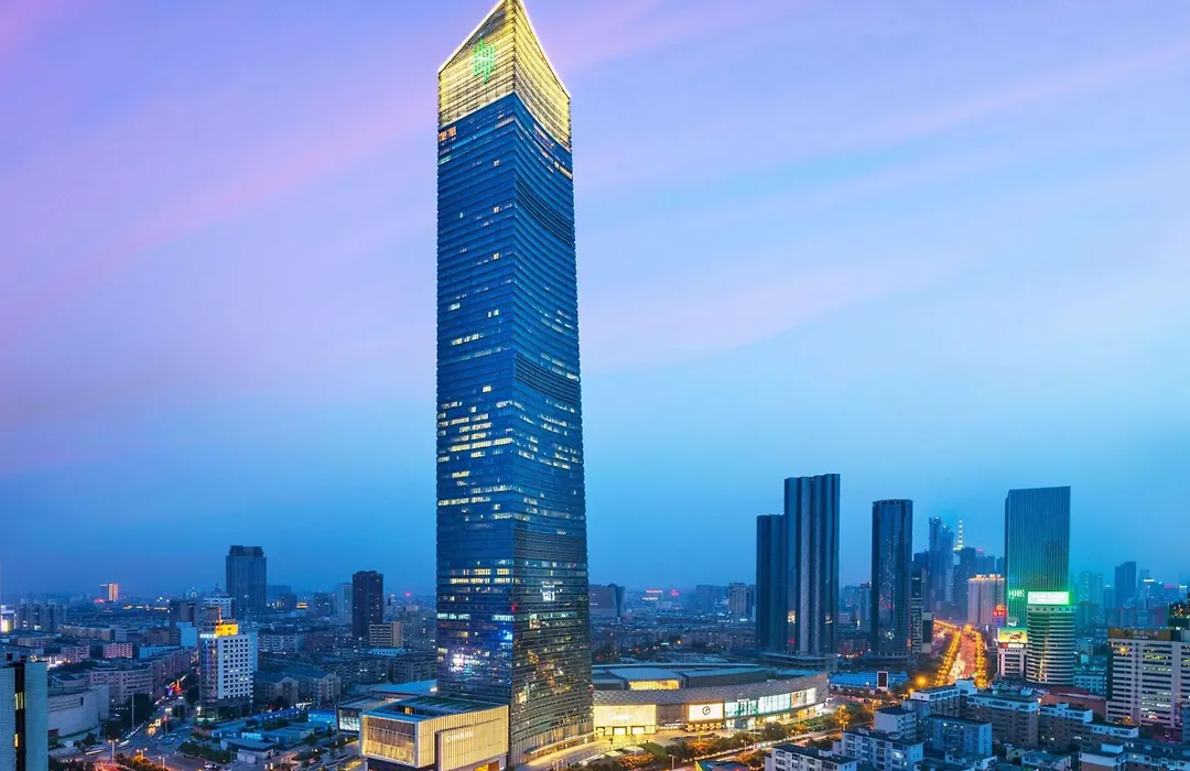 Conrad Shenyang-1