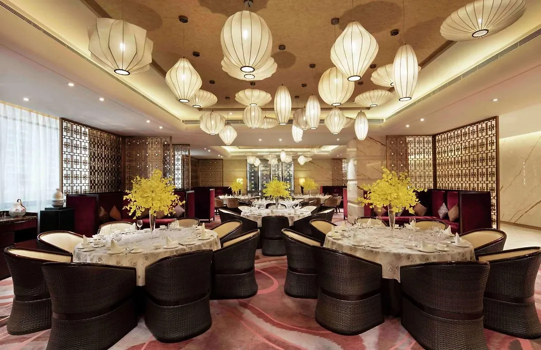 Hilton Zhengzhou-1