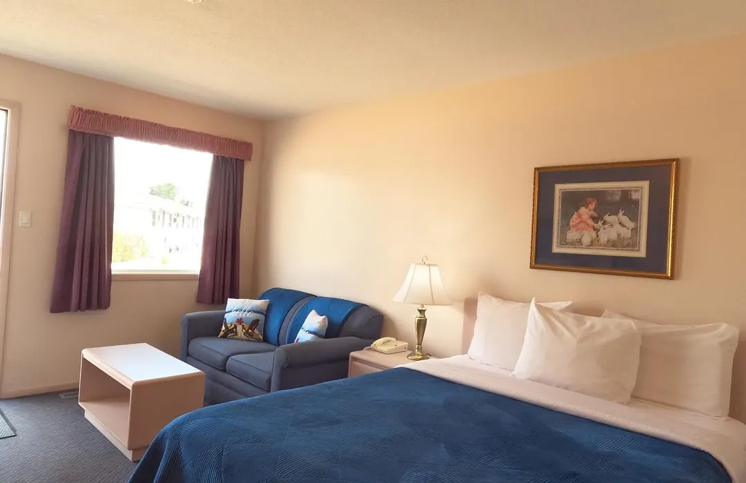 Westview Motel-1