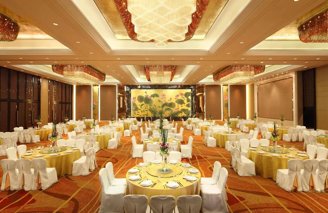 Doubletree By Hilton Wuhu-1