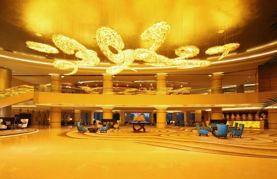 Doubletree By Hilton Hangzhou East-1