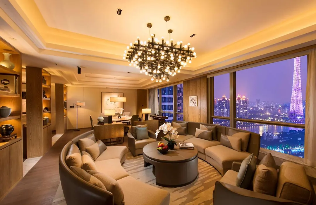 Conrad Guangzhou-1