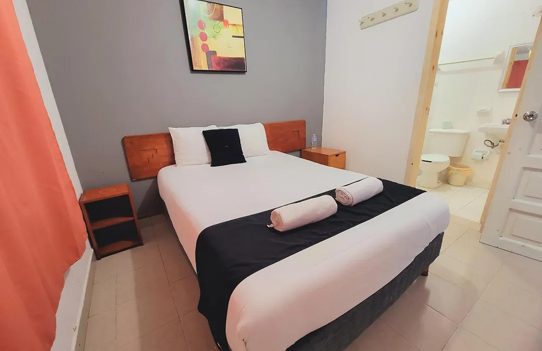 Hotel Dulce Luna-1
