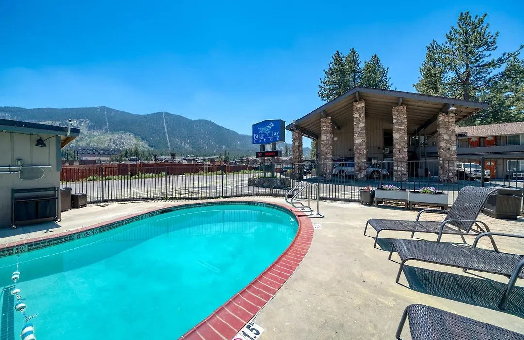 Blue Jay Lodge-1