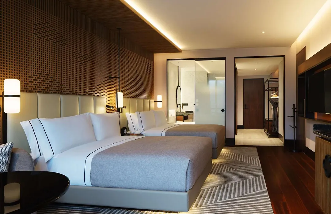 Canopy By Hilton Hangzhou Jinsha Lake-1