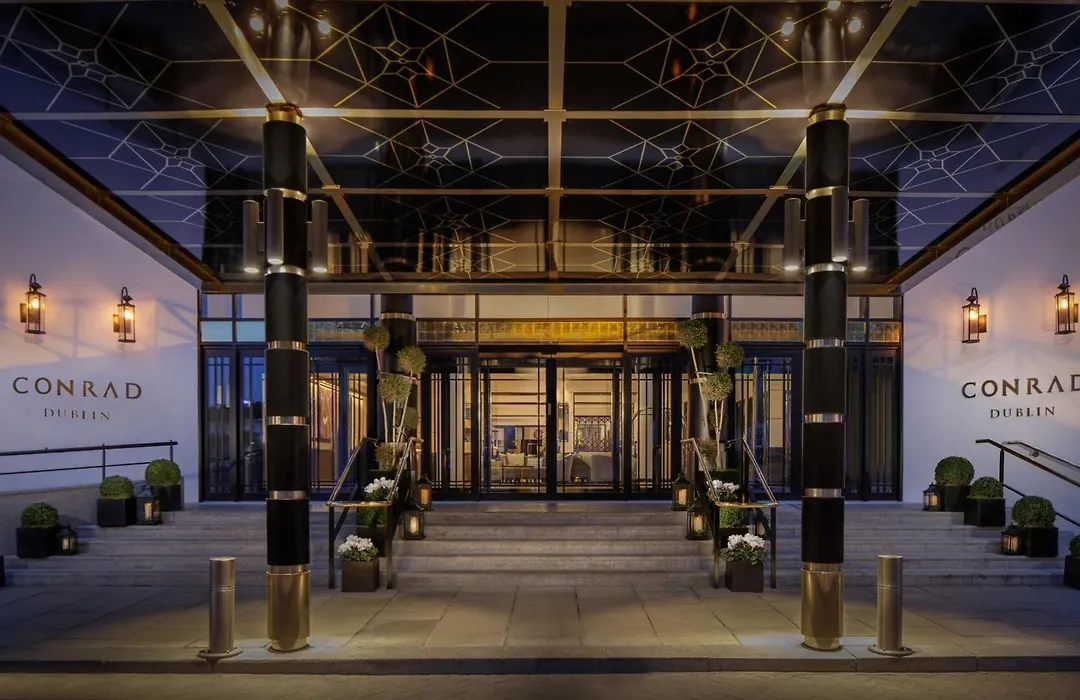 Conrad Dublin-1
